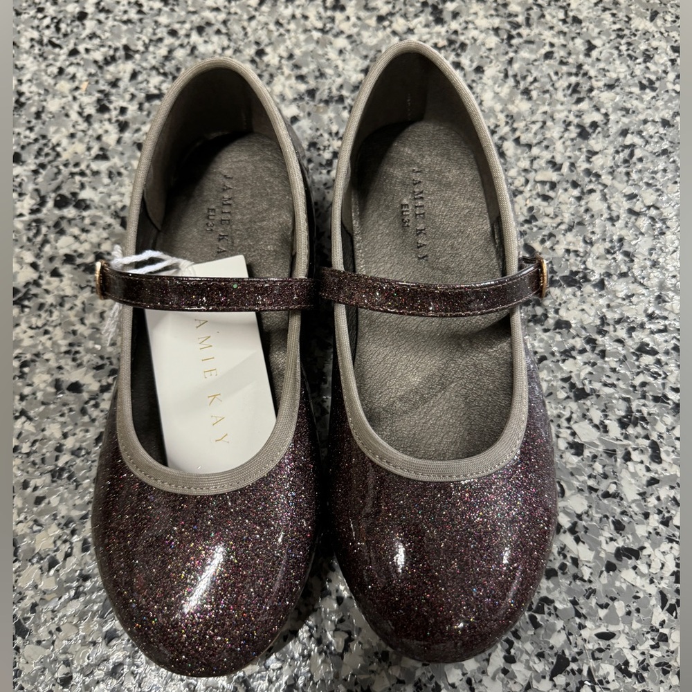 Jamie Kay - Ballet Flat - NWT - size 13